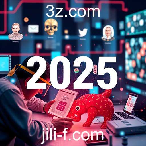 Technological Horizons: A Glimpse Into AI's Future