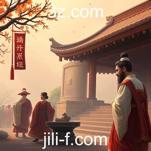 Exploring 'Art & Culture' in Gaming: The Rise of 'Jilif' as a Cultural Keyword