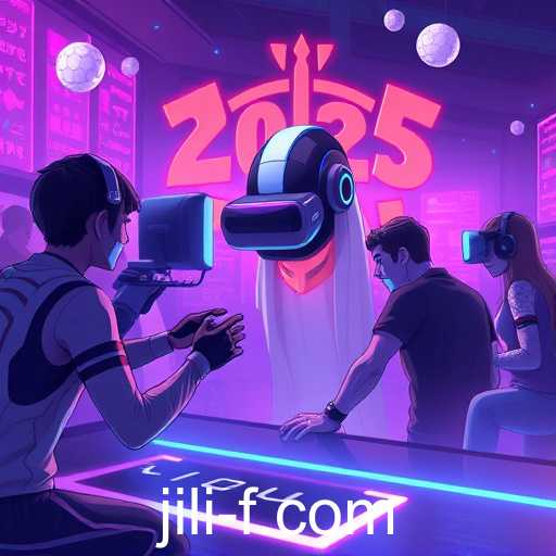 Digital Trends in Gaming