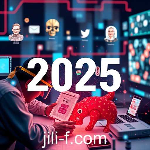 Exploring Gaming Trends with Jilif