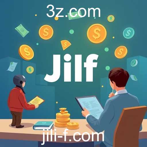 Mastering the Jilif: Personal Finance as a Game