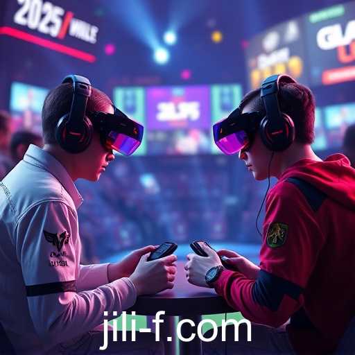 Gaming Evolutions Amidst a Changing World