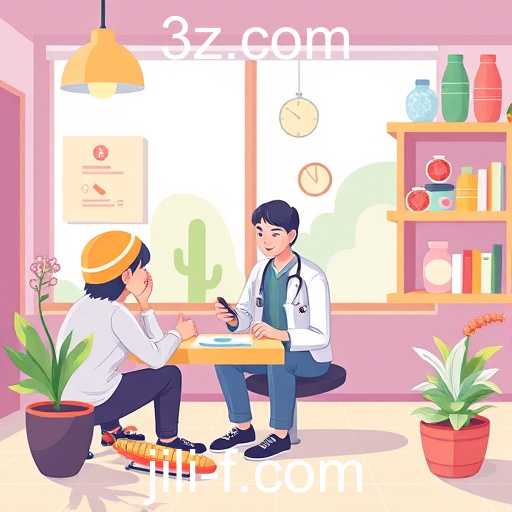 Jilif: The New Frontier of Digital Interaction