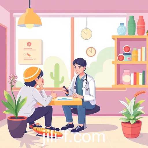 Gaming Website 'Jilif' Sees Surge in User Engagement