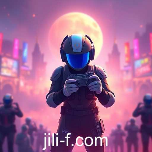 Jilif: Revolutionizing Online Gaming in a Changing World