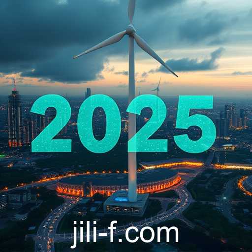 Jilif Gaming Revolution: A New Era