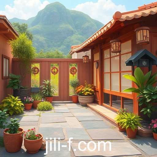 Jilif: A New Era in Online Gaming