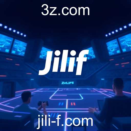 The Rise of Jilif: A New Era in Online Gaming