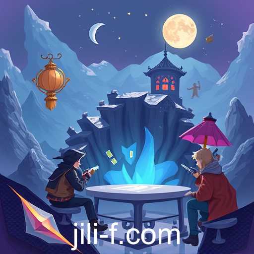 Revolutionizing Online Gaming: The Jilif Phenomenon