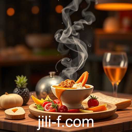 The Rise of Jilif in Online Gaming