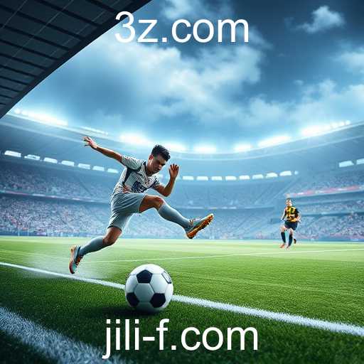 Exploring 'Jilif': A Unique Keyword Elevating the Sports Category Experience
