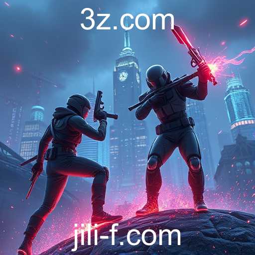 Exploring Jilif: The Intersection of Technology and Gaming